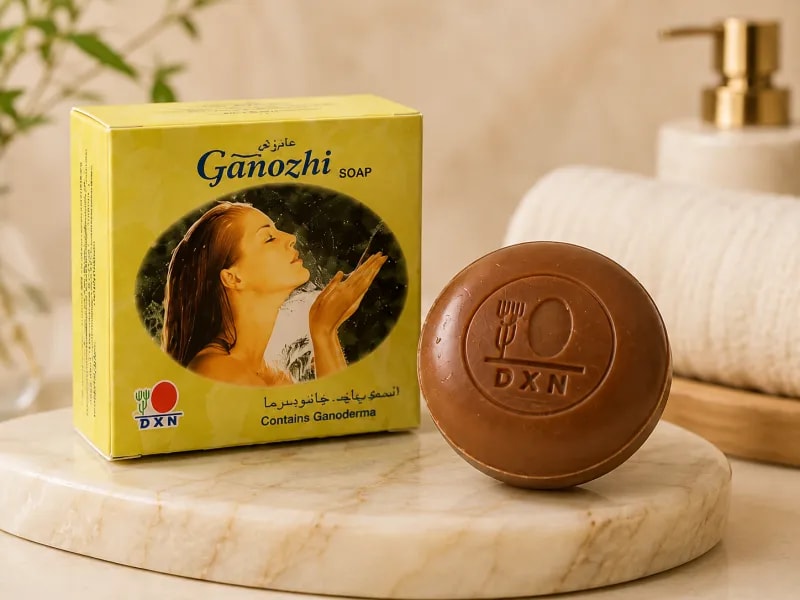 صابون جانوزي